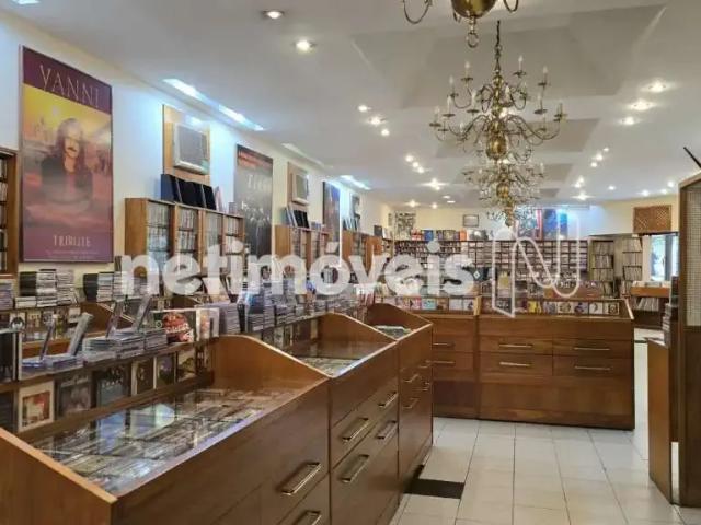Ponto Comercial aluguel em Região Geográfica Imediata de Belo Horizonte, Região Metropolitana de Belo Horizonte