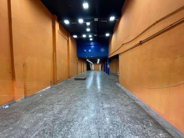 Ponto Comercial aluguel em Centro, Belo Horizonte