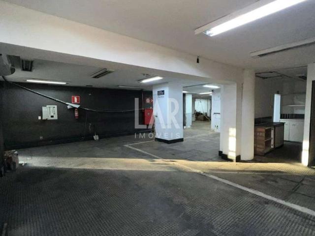 Ponto Comercial aluguel em Belo Horizonte, Centro