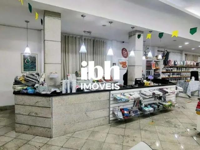 Ponto Comercial aluguel em Região Geográfica Imediata de Belo Horizonte, Região Metropolitana de Belo Horizonte