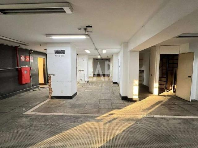 Ponto Comercial aluguel em Belo Horizonte, Centro