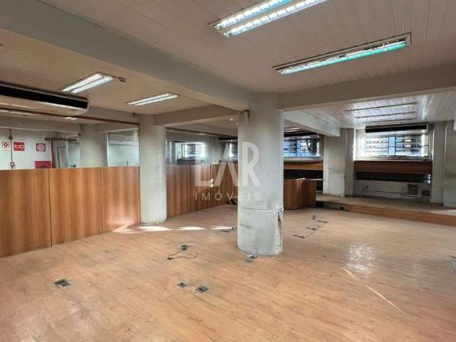 Ponto Comercial aluguel em Belo Horizonte, Centro