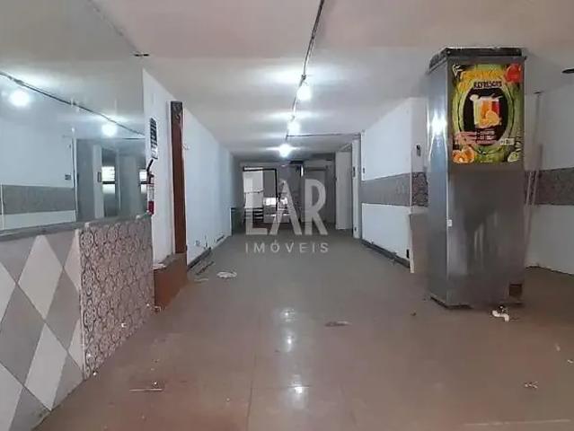 Ponto Comercial aluguel em Regional Centro-Sul, Belo Horizonte