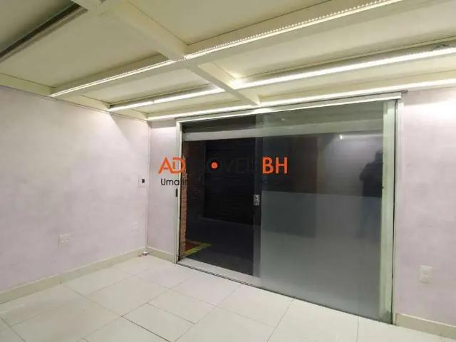 Ponto Comercial aluguel em Região Geográfica Imediata de Belo Horizonte, Região Metropolitana de Belo Horizonte