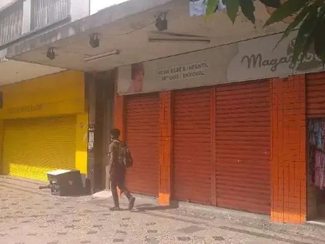 Ponto Comercial aluguel em Região Geográfica Imediata de Belo Horizonte, Região Metropolitana de Belo Horizonte