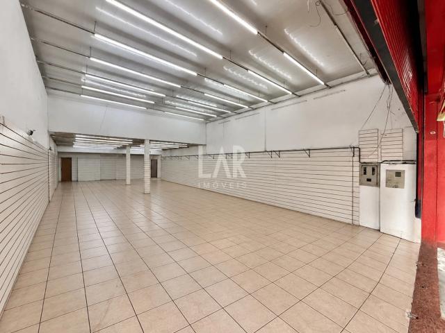 Ponto Comercial aluguel em Centro, Belo Horizonte