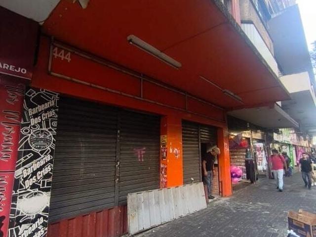 Ponto Comercial aluguel em Regional Centro-Sul, Belo Horizonte