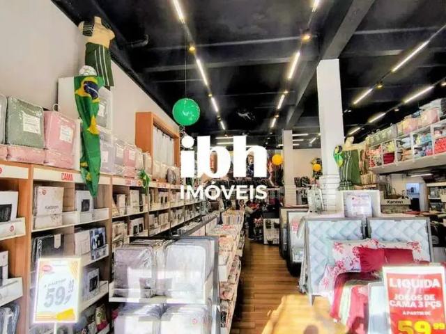 Ponto Comercial aluguel em Região Geográfica Imediata de Belo Horizonte, Região Metropolitana de Belo Horizonte
