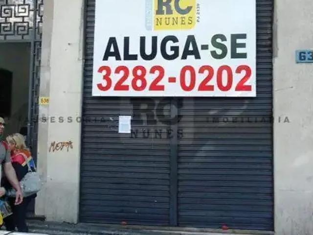 Ponto Comercial aluguel em Região Geográfica Imediata de Belo Horizonte, Região Metropolitana de Belo Horizonte