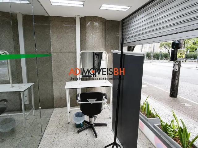 Ponto Comercial aluguel em Região Geográfica Imediata de Belo Horizonte, Região Metropolitana de Belo Horizonte