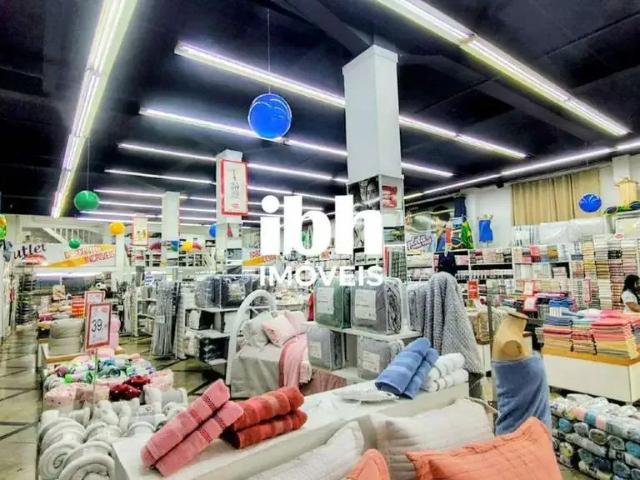 Ponto Comercial aluguel em Região Geográfica Imediata de Belo Horizonte, Região Metropolitana de Belo Horizonte