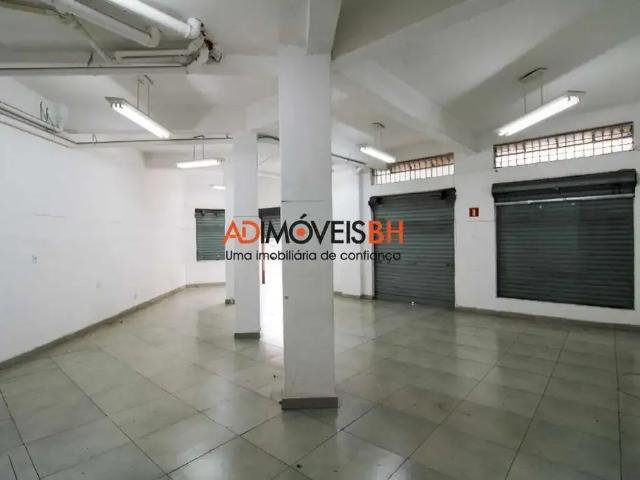 Ponto Comercial aluguel em Região Geográfica Imediata de Belo Horizonte, Região Metropolitana de Belo Horizonte