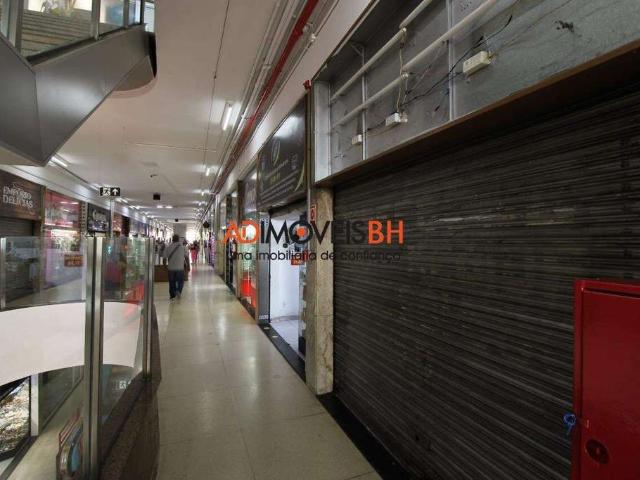 Ponto Comercial aluguel em Belo Horizonte