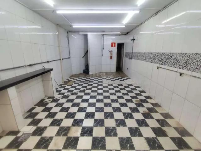 Ponto Comercial aluguel em Região Geográfica Imediata de Belo Horizonte, Região Metropolitana de Belo Horizonte