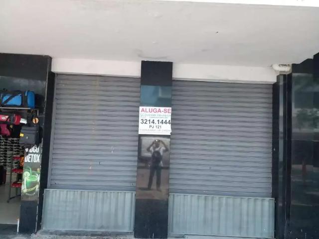 Ponto Comercial aluguel em Regional Centro-Sul, Belo Horizonte