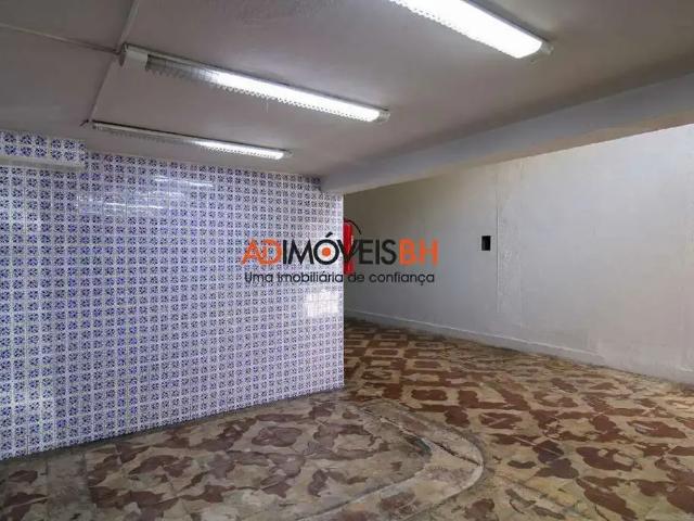 Ponto Comercial aluguel em Regional Centro-Sul, Belo Horizonte