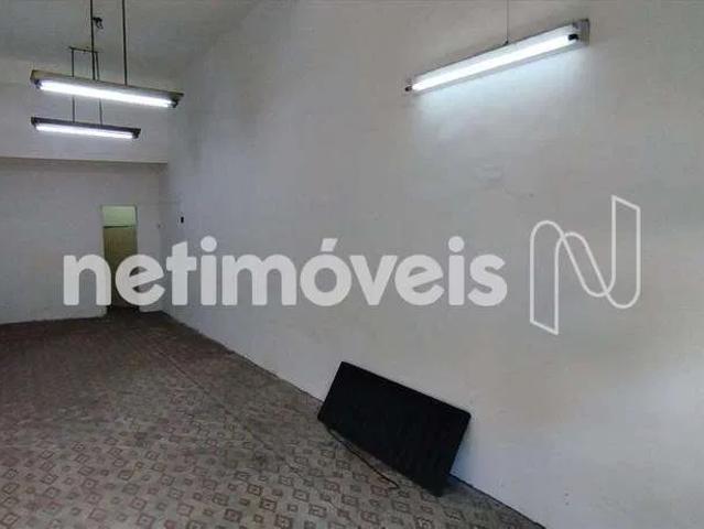 Ponto Comercial aluguel em Centro, Belo Horizonte