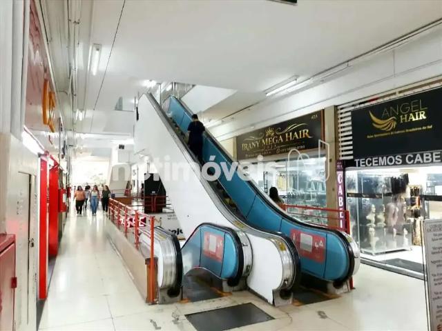 Ponto Comercial aluguel em Centro, Belo Horizonte