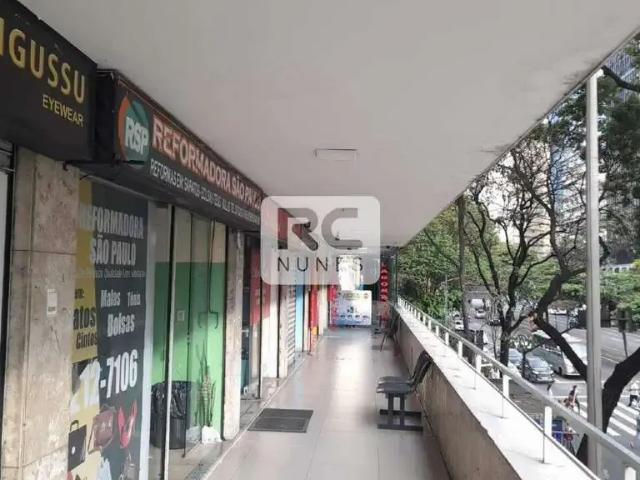 Ponto Comercial aluguel em Região Geográfica Imediata de Belo Horizonte, Região Metropolitana de Belo Horizonte