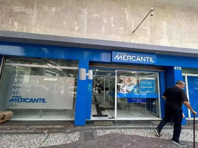 Ponto Comercial aluguel em Centro, Belo Horizonte