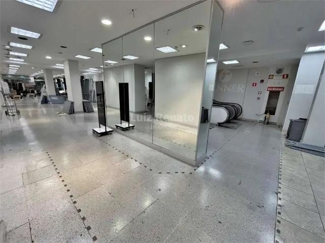 Ponto Comercial aluguel em Centro, Belo Horizonte