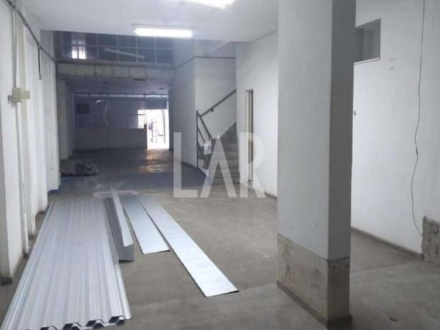Ponto Comercial aluguel em Belo Horizonte, Centro