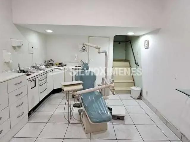 Ponto Comercial aluguel em Belo Horizonte, Centro