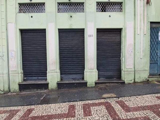 Ponto Comercial aluguel em Regional Centro-Sul, Belo Horizonte