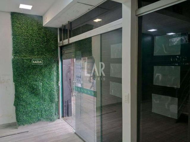 Ponto Comercial aluguel em Belo Horizonte, Centro