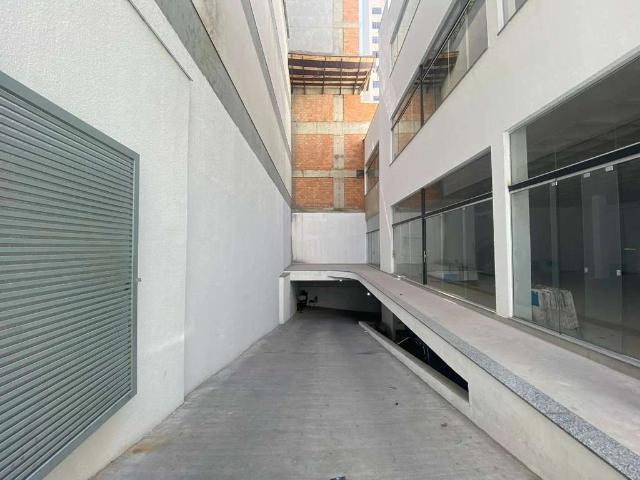 Ponto Comercial aluguel em Regional Centro-Sul, Belo Horizonte