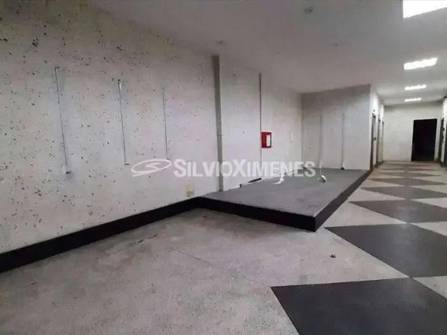 Ponto Comercial aluguel em Belo Horizonte, Centro