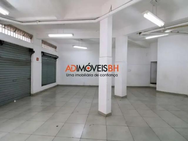 Ponto Comercial aluguel em Região Geográfica Imediata de Belo Horizonte, Região Metropolitana de Belo Horizonte