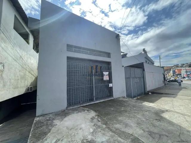 Ponto Comercial aluguel em Região Geográfica Imediata de Belo Horizonte, Região Metropolitana de Belo Horizonte