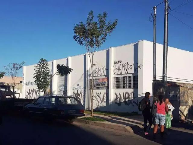 Ponto Comercial aluguel em Região Geográfica Imediata de Belo Horizonte, Região Metropolitana de Belo Horizonte