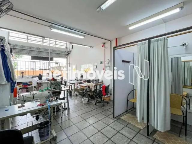 Ponto Comercial aluguel em Cidade Jardim, Belo Horizonte