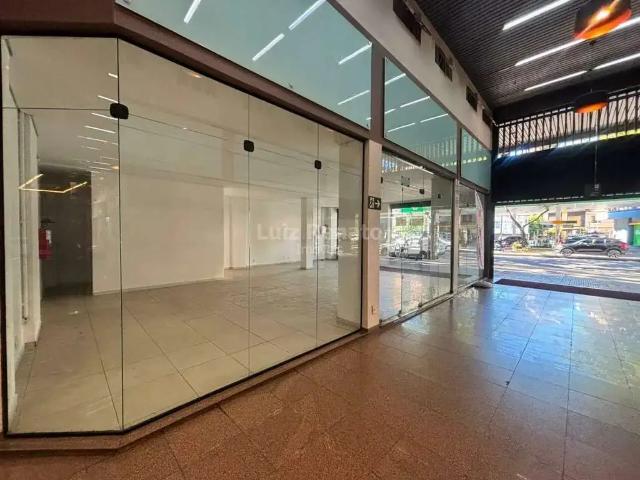 Ponto Comercial aluguel em Regional Centro-Sul, Belo Horizonte