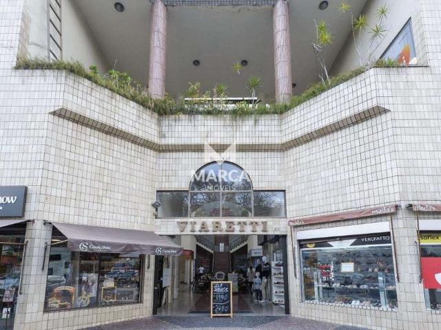 Ponto Comercial aluguel em Belo Horizonte, Cidade Nova