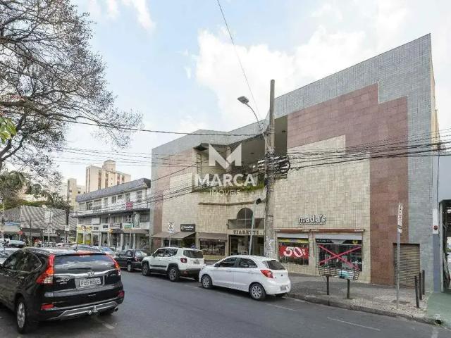 Ponto Comercial aluguel em Região Geográfica Imediata de Belo Horizonte, Região Metropolitana de Belo Horizonte