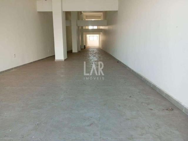 Ponto Comercial aluguel em Belo Horizonte, Cidade Nova