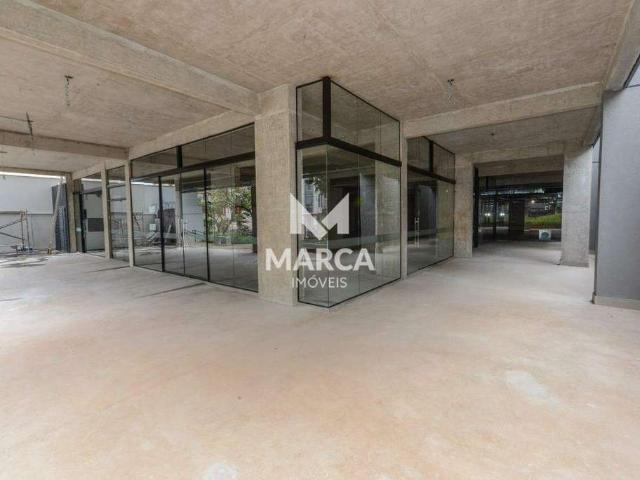 Ponto Comercial aluguel em Belo Horizonte