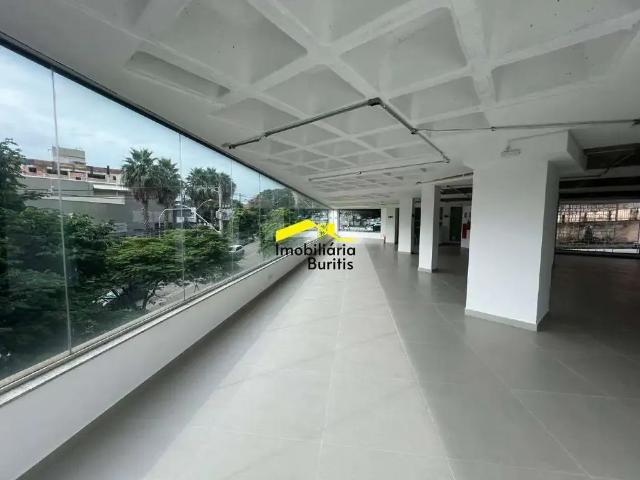 Ponto Comercial aluguel em Região Geográfica Imediata de Belo Horizonte, Região Metropolitana de Belo Horizonte