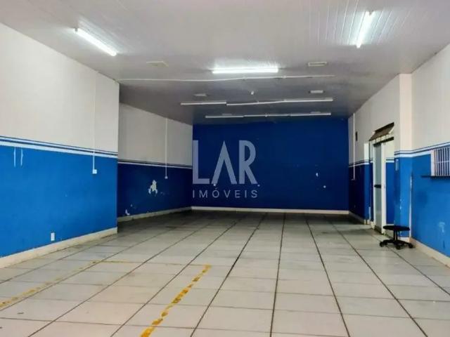 Ponto Comercial aluguel em Regional Leste, Belo Horizonte