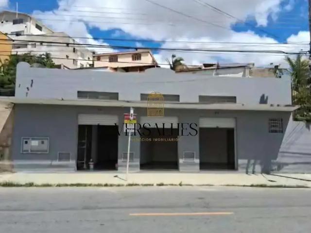 Ponto Comercial aluguel em Região Geográfica Imediata de Belo Horizonte, Região Metropolitana de Belo Horizonte