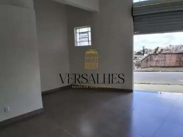 Ponto Comercial aluguel em Região Geográfica Imediata de Belo Horizonte, Região Metropolitana de Belo Horizonte