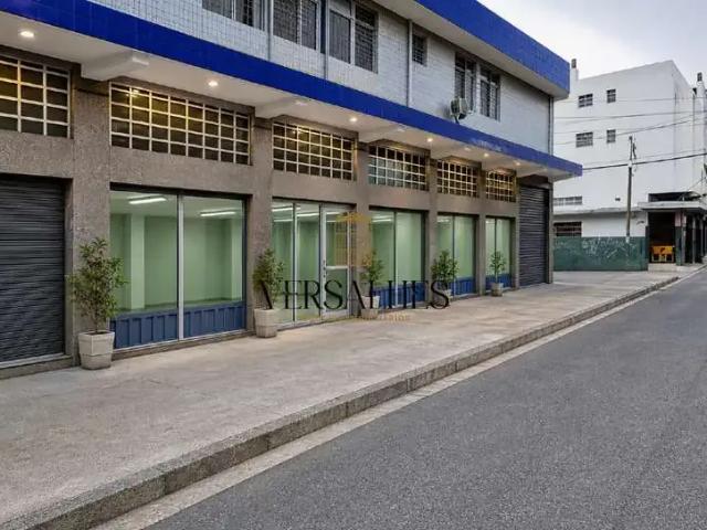 Ponto Comercial aluguel em Região Geográfica Imediata de Belo Horizonte, Região Metropolitana de Belo Horizonte