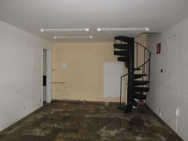Ponto Comercial aluguel em Belo Horizonte, Coração de Jesus