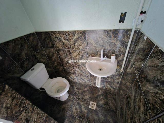 Ponto Comercial aluguel em Belo Horizonte, Região Geográfica Intermediária de Belo Horizonte