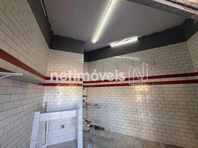 Ponto Comercial aluguel em Dona Clara, Belo Horizonte
