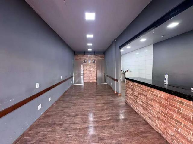 Ponto Comercial aluguel em Região Geográfica Imediata de Belo Horizonte, Região Metropolitana de Belo Horizonte