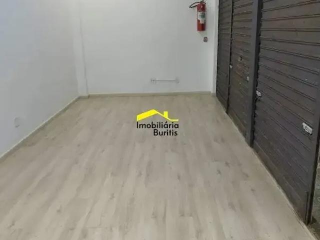 Ponto Comercial aluguel em Regional Oeste, Belo Horizonte